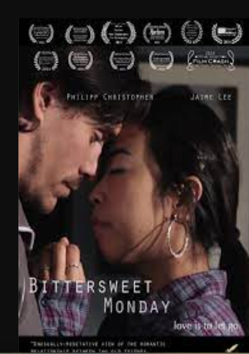 Bittersweet Monday